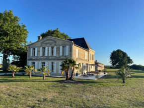Château de Neyran Maison d'hôtes & Spa, Soulac-Sur-Mer